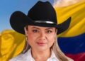 Lina María Garrido sería la nueva directora del ICA en el gobierno de Abelardo De la Espriella