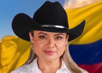 Lina María Garrido sería la nueva directora del ICA en el gobierno de Abelardo De la Espriella