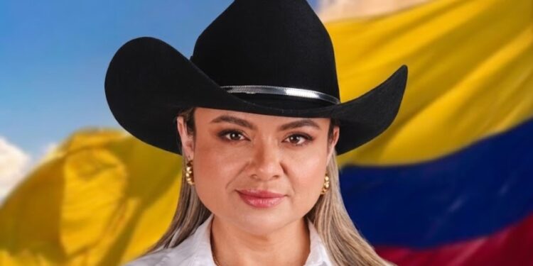 Lina María Garrido sería la nueva directora del ICA en el gobierno de Abelardo De la Espriella