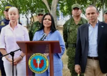Cali reforzará su seguridad con más de 11 mil uniformados para la posesión presidencial