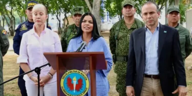 Cali reforzará su seguridad con más de 11 mil uniformados para la posesión presidencial
