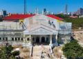 Batallón Paraíso albergará la sede alterna de la Presidencia en Barranquilla