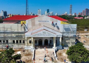 Batallón Paraíso albergará la sede alterna de la Presidencia en Barranquilla