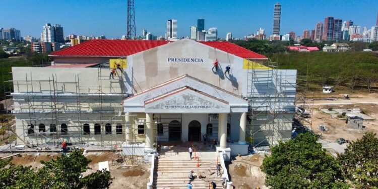 Batallón Paraíso albergará la sede alterna de la Presidencia en Barranquilla