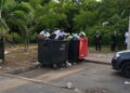 Investigan hallazgo de un feto dentro de un contenedor de basura en Barrancabermeja