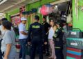 Alcaldía de Villanueva refuerza operativos para recuperar el espacio público