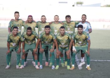 Juventud Molinera avanza a la segunda fase del Torneo Nacional Primera C