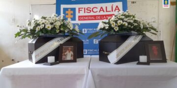 Condenan a cuatro exintegrantes del Bloque Norte de las AUC por crímenes cometidos en La Guajira y Cesar
