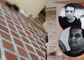 Dos hombres murieron durante una celebración en confusos hechos ocurridos en Maicao