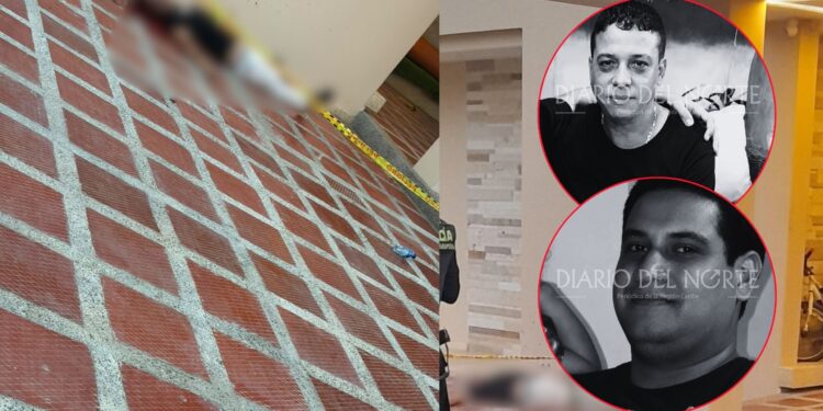 Dos hombres murieron durante una celebración en confusos hechos ocurridos en Maicao