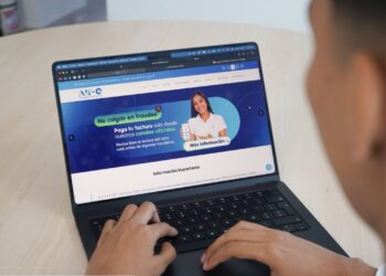 Air-e Intervenida fortalece la seguridad digital con la renovación de su sitio web