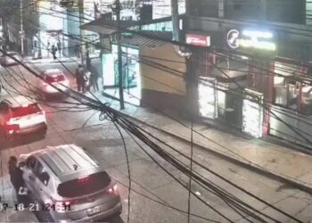 Sismo de magnitud 5,1 deja un muerto, diez heridos y daños en el centro de Perú