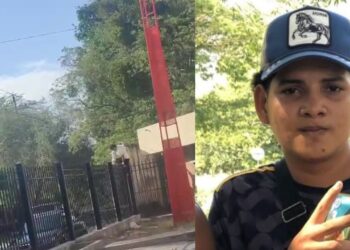 Joven herido en atentado sicarial en Villanueva regresó al hospital y continúa en recuperación