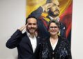 Sandra Suárez será la próxima directora de Prosperidad Social en el gobierno de Abelardo de la Espriella