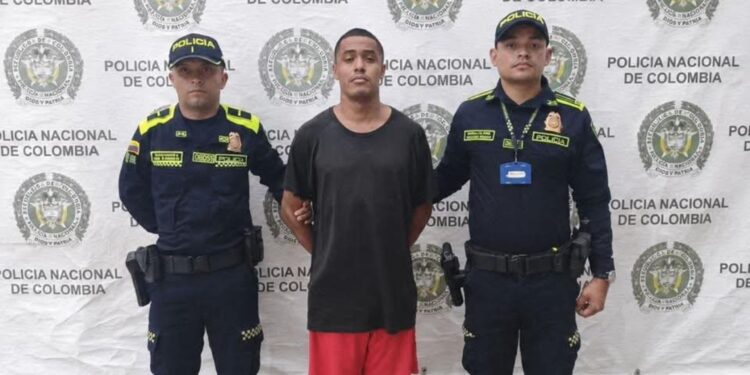 Envían a prisión a alias ‘León’, señalado de explotar sexualmente a más de 150 mujeres