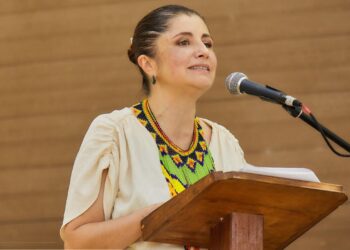 Defensoría solicita reunión con presidente electo para presentar agenda de derechos humanos