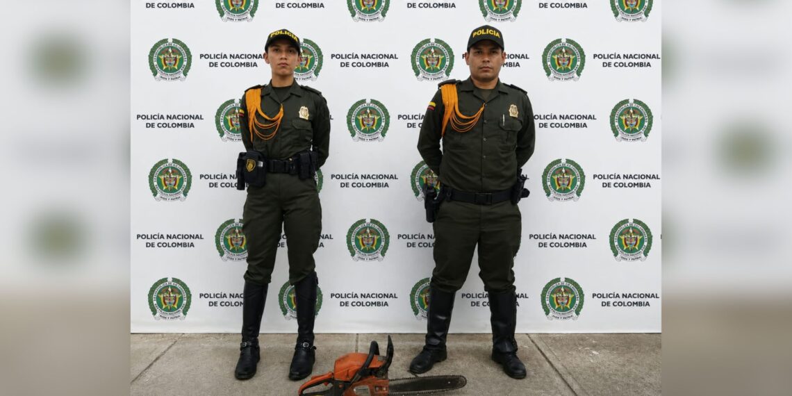 Policía promueve protección de la vida silvestre entre estudiantes de La Guajira