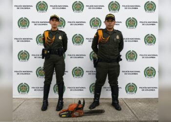 Policía promueve protección de la vida silvestre entre estudiantes de La Guajira