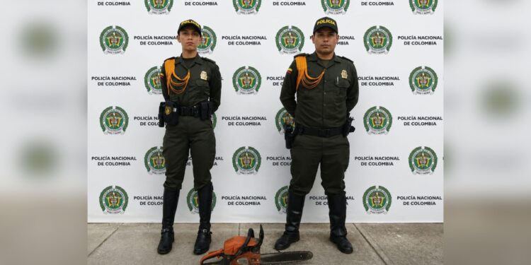 Policía promueve protección de la vida silvestre entre estudiantes de La Guajira