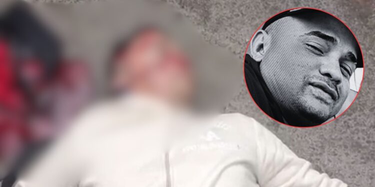 Asesinan a joven cobradiario durante ataque armado en Fonseca