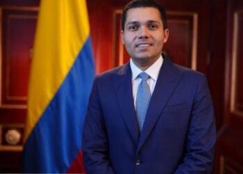 Juan Loreto Gómez Soto inicia su segundo periodo como representante a la Cámara por La Guajira