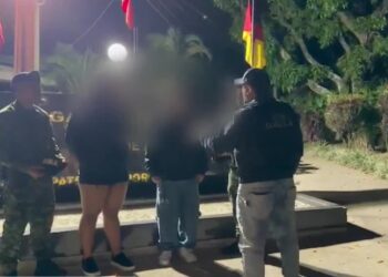 Rescatan a dos mujeres que fueron secuestradas tras caer en falsa oferta de empleo en Medellín