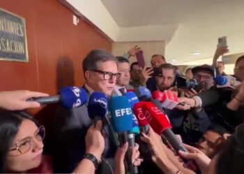 Presentan denuncia contra el presidente Gustavo Petro ante la Comisión de Acusación