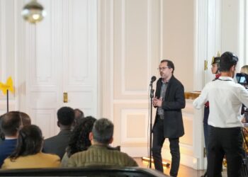 Gobierno desclasifica más de 57 mil archivos del DAS, incluido el expediente de Jaime Garzón