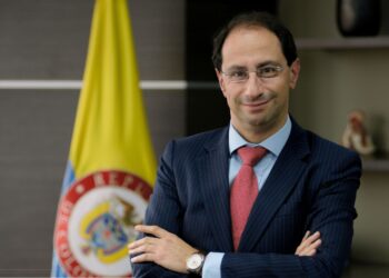 José Manuel Restrepo defiende mandato popular tras suspensión del empalme con Gobierno Petro