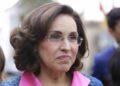 Viviane Morales propone reorganizar el Ministerio de Educación y reformar la financiación universitaria