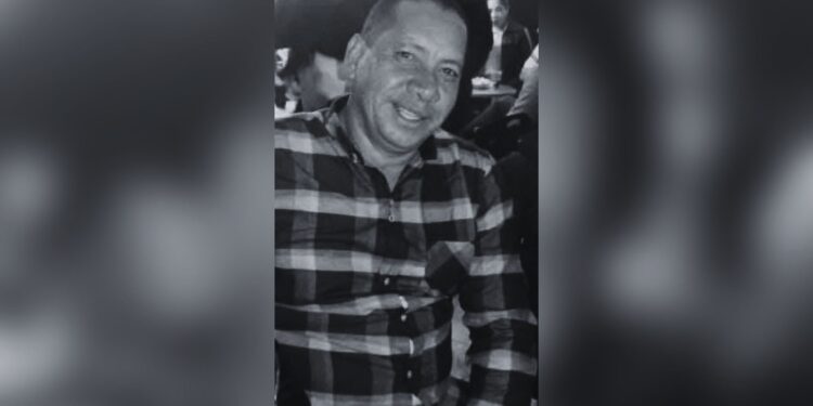 Fallece en Bogotá el padre del futbolista guajiro Anderson Plata