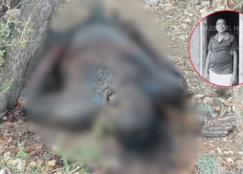 Identifican a hombre hallado sin vida en zona rural de Uribia tras análisis forenses