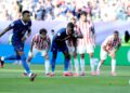 Mbappé rompe el muro paraguayo y lleva a Francia a cuartos del Mundial 2026