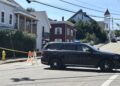 Migrante colombiano fallece en tiroteo durante operativo en el que participó el ICE en Estados Unidos