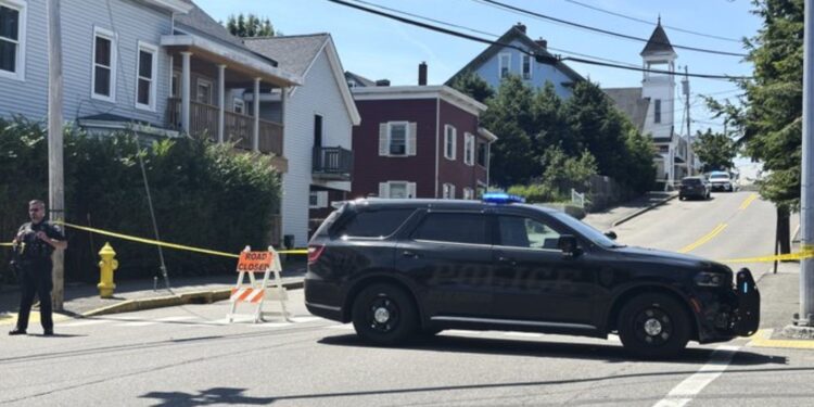 Migrante colombiano fallece en tiroteo durante operativo en el que participó el ICE en Estados Unidos