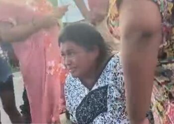 Hombre wayuu muere tras ser arrollado mientras se movilizaba en bicicleta hacia Manaure