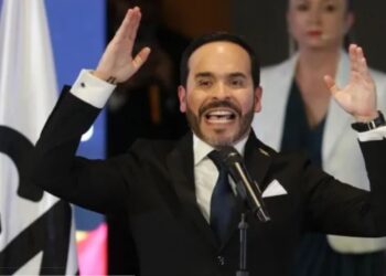 Abelardo De La Espriella ordena suspender el empalme con el Gobierno Petro