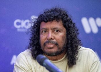 Justicia extingue dominio de inmueble vinculado a René Higuita por presunto origen ilícito