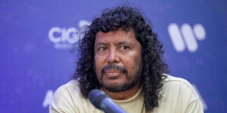 Justicia extingue dominio de inmueble vinculado a René Higuita por presunto origen ilícito