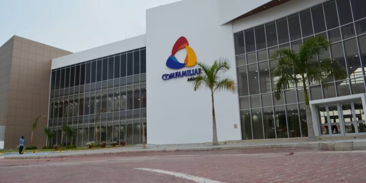 Gremios piden vigilancia y garantías en intervención de Comfamiliar Atlántico