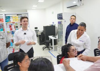 Supersalud detecta fallas en entrega de medicamentos tras inspección sorpresa en Riohacha