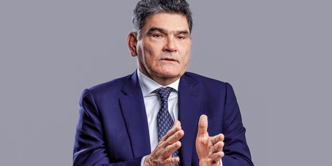 Procurador insta a De La Espriella y al Congreso a construir acuerdos para garantizar gobernabilidad