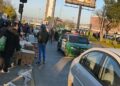 Atropellamiento masivo en feria de Chile deja seis muertos y siete heridos