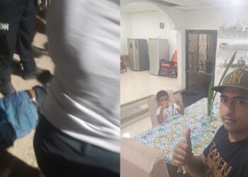 Atentado sicarial deja un muerto y un menor herido en Riohacha
