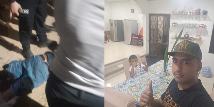 Atentado sicarial deja un muerto y un menor herido en Riohacha