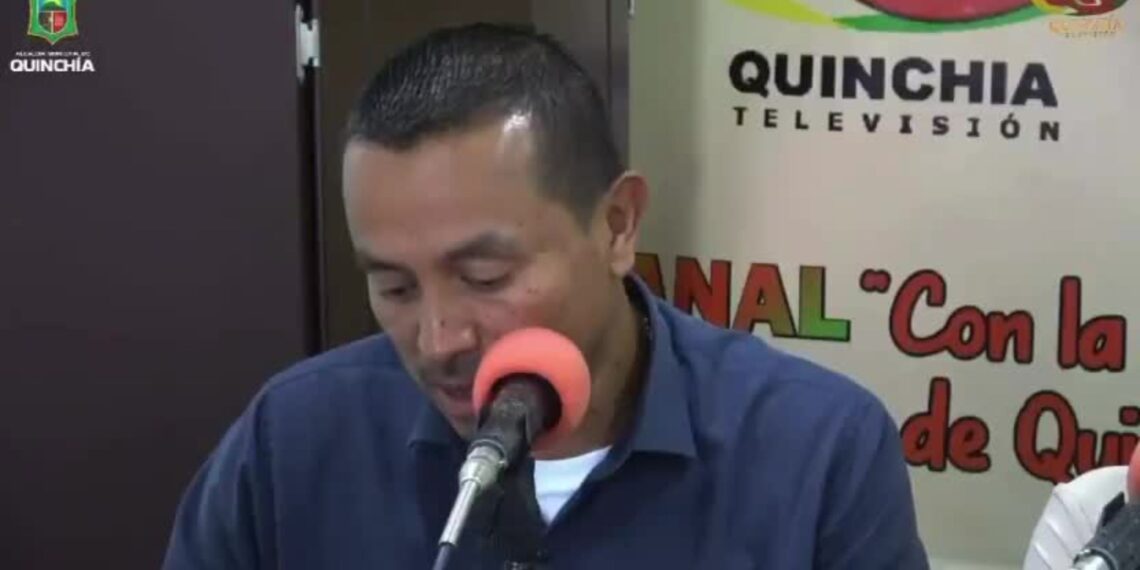 Alcalde de Quinchía desata controversia tras plantear sanciones por alimentar perros callejeros