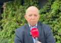 Presidente electo Abelardo De La Espriella anuncia eliminación de la Oficina del Alto Comisionado para la Paz
