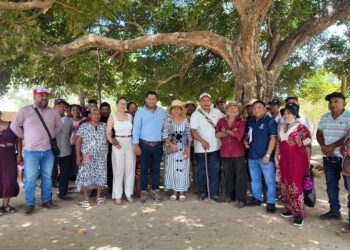 Levantan bloqueo en la bocatoma del río Jordán tras acuerdos entre Alcaldía, Aqualia y comunidades