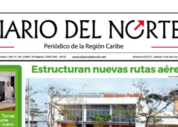 Esta es nuestra edición de hoy sábado 11 de julio de 2026