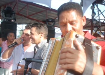 En Villanueva nos volvió otra vez la hora de mostrar grandeza